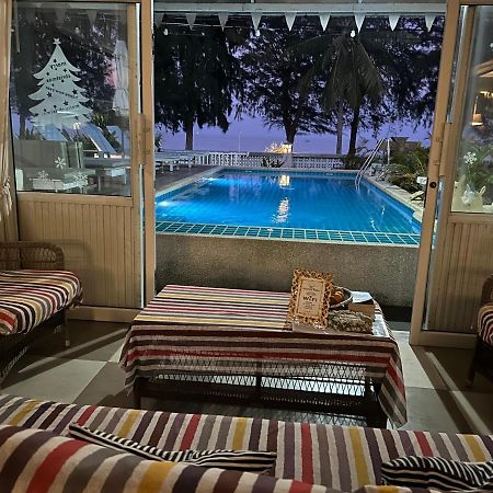 Bc Summer Beach Pran Buri Zewnętrze zdjęcie
