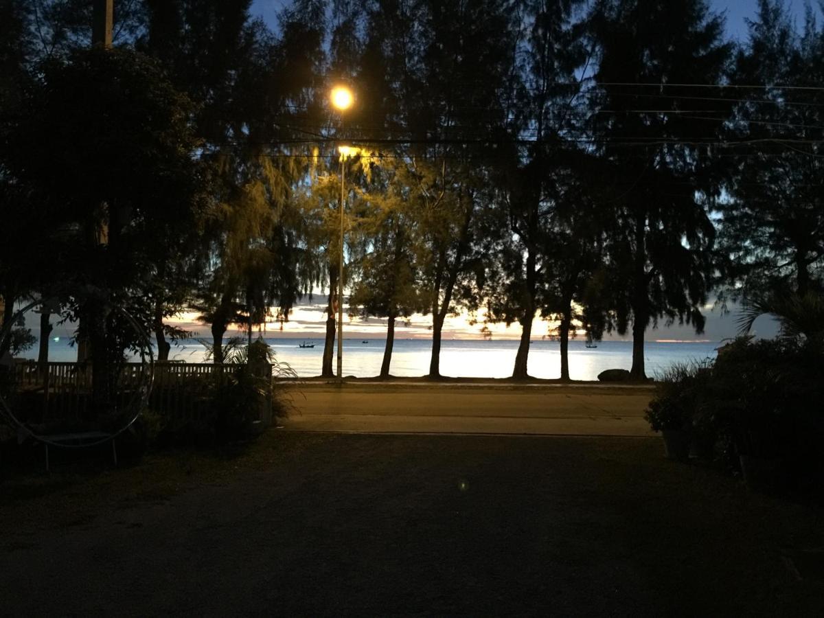 Bc Summer Beach Pran Buri Zewnętrze zdjęcie
