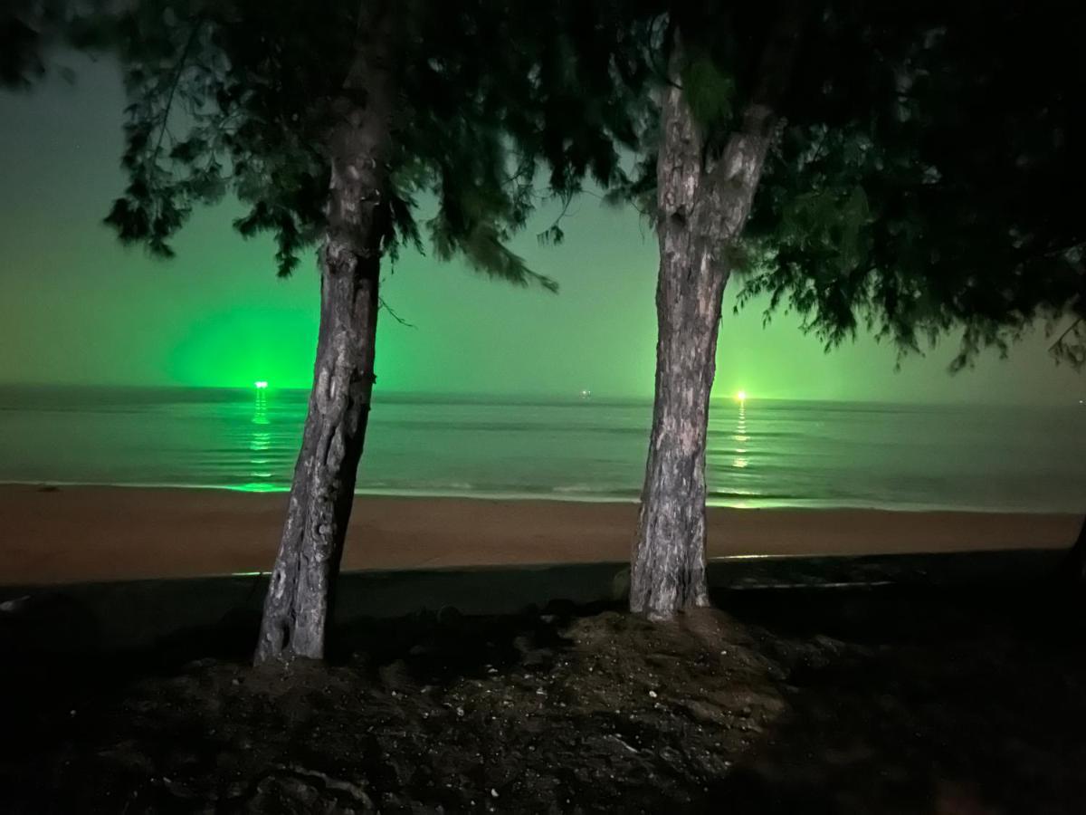 Bc Summer Beach Pran Buri Zewnętrze zdjęcie