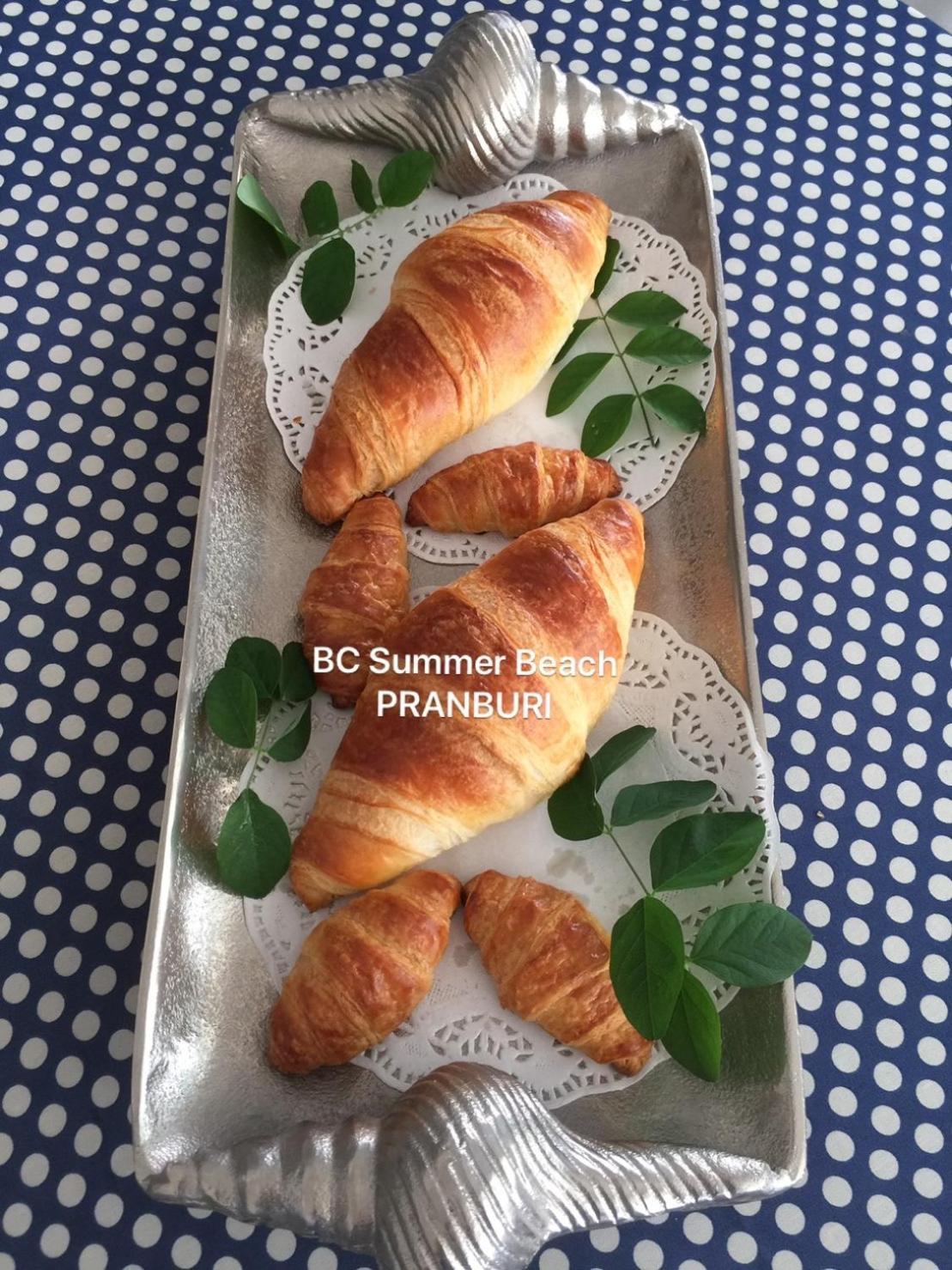 Bc Summer Beach Pran Buri Zewnętrze zdjęcie