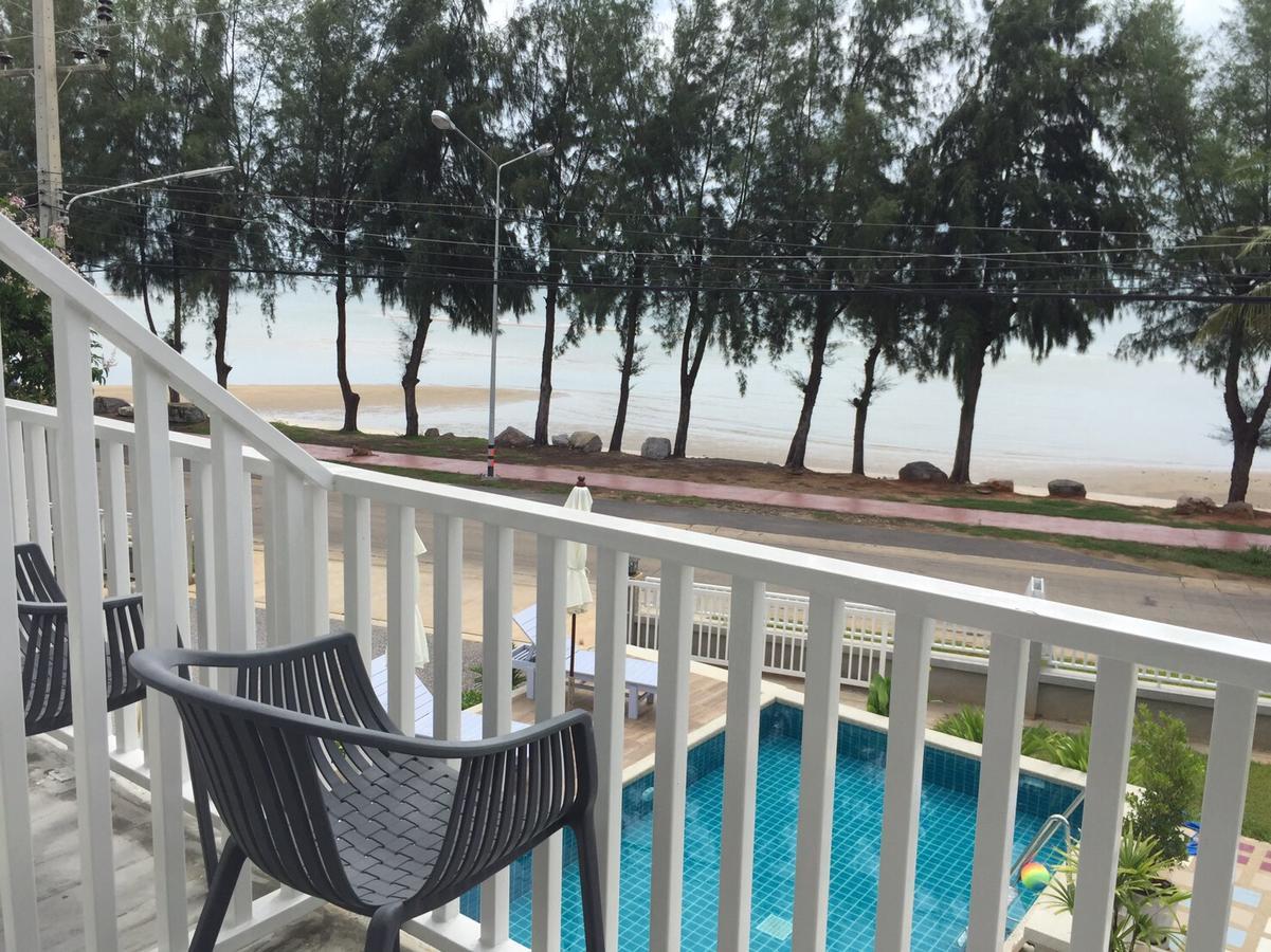Bc Summer Beach Pran Buri Zewnętrze zdjęcie